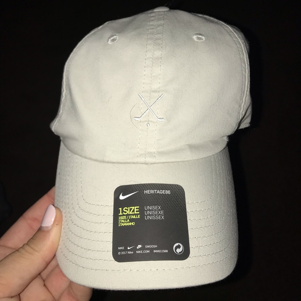 Nike Golf hat